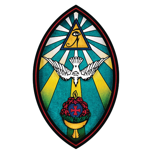 Ordo Templi Orientis Incorporated logo