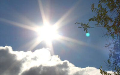 Australia: the land of sun worshippers