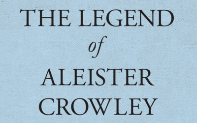 Publications, Ora et Labora and The Legend of Aleister Crowley
