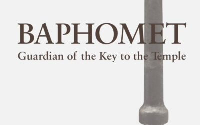 Baphomet – Guardian of the Key to the Temple