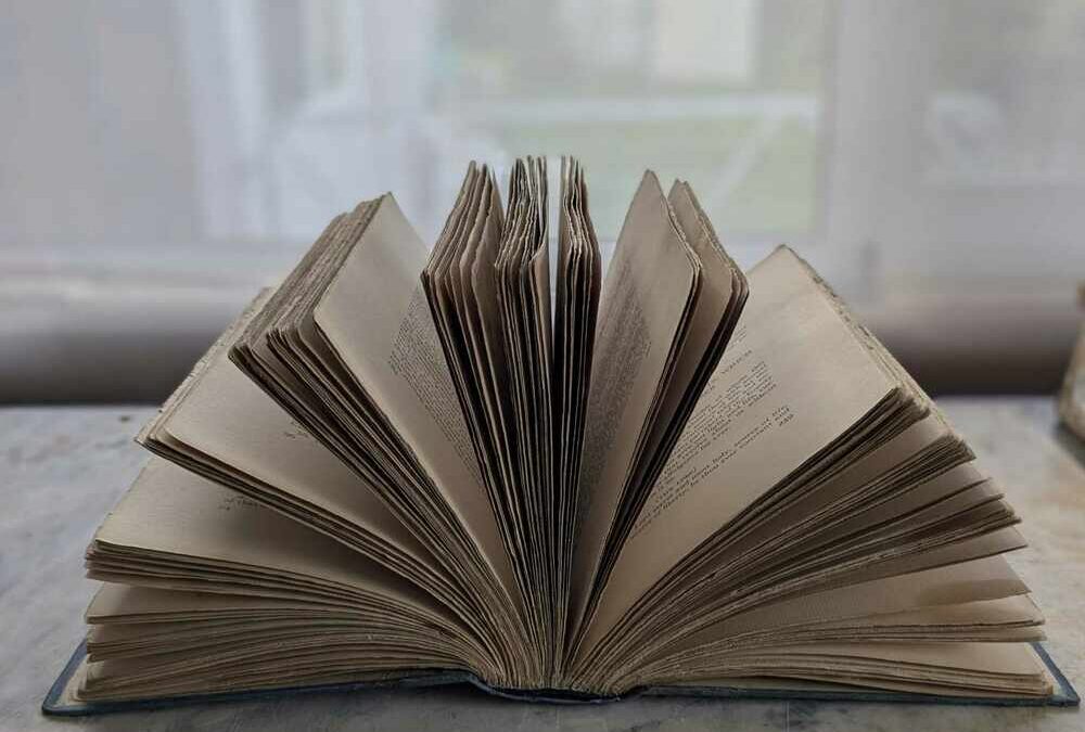 Resurrecting The Equinox