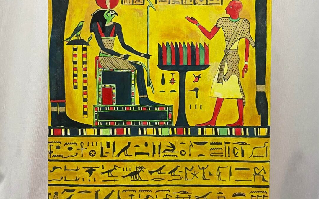 How to Make Your Own Stele of Revealing
