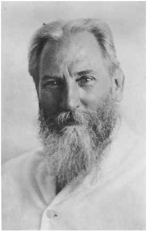 Charles Webster Leadbeater in 1914 Charles Webster Leadbeater in 1914